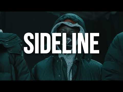 [FREE] DigDat x Kwengface Type Beat "SIDELINE" | UK Drill Type Beat 2026