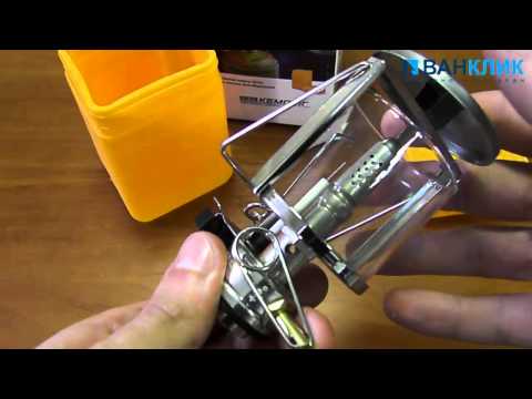 Газовая лампа Shine (4823082706846)