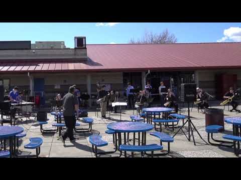 First Spring 2021 Jazz Concert - RHS Jazz I