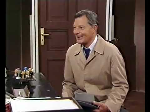 Sehr gut (ZDF Lach mal wieder 08.03.1984)