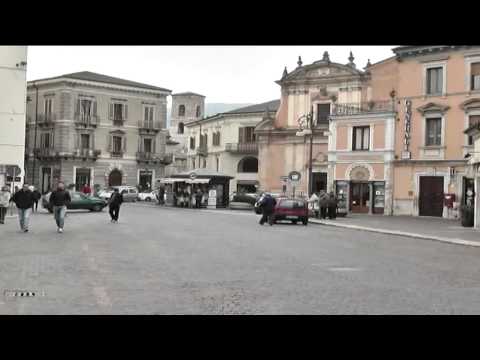 ONDA TG 09.12.2014 - PEDONALIZZAZIONE CENTRO STORICO  INTERVISTA ANTONIO RUFFINI