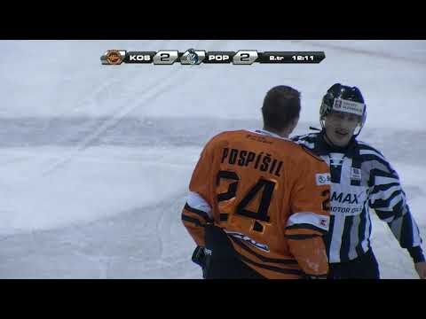 19.kolo bitka Martin Pospíšil - Marek Zagrapan