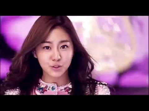 1080P  After School   Bang! MV FULL HD