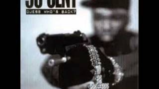 50 Cent -Who u rep with (Feat Nas)[HQ]