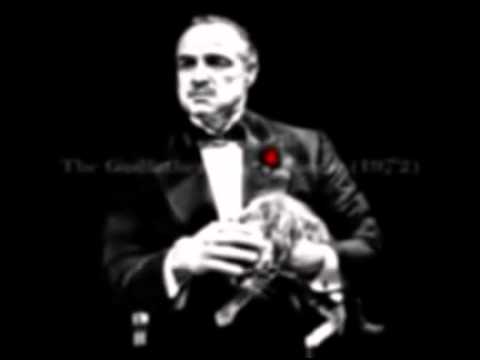 The Godfather - Best Soundtracks ever!.