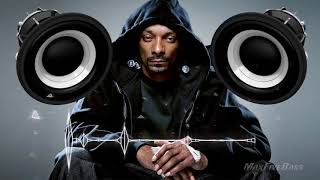 Meek Mill  Snoop Dogg – That’s My Nigga BassBoost