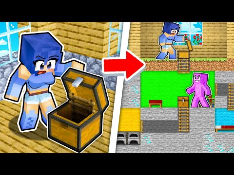 You WON'T BELIEVE Where This SECRET BASE Is!