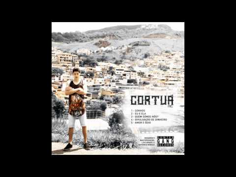 Cortuá - Eu e Ela | Prod. Gunter Records