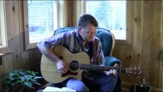 hymn "He Hideth My Soul"