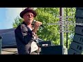 Howard Hewett sings Shalamar classic “Somewhere There’s a Love”& “STAY” in Extreme Georgia Heat!