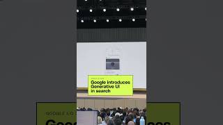 Google's new “generative UI” feature