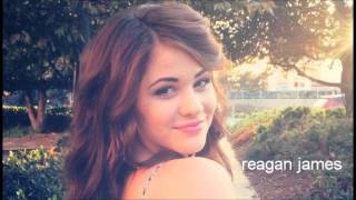 Reagan James - Turn My Swag On (cover song)
