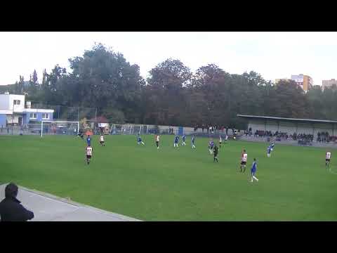 FK Bílina : FK Ledvice