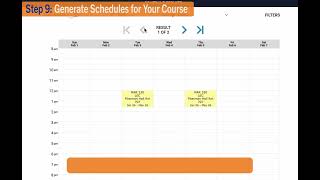 How to Register for Classes