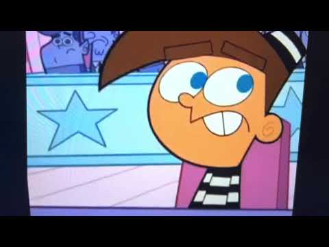 Fairly Odd Parents: Timmy’s Secret Wish
