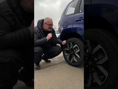 Можно!!! А зачем?! #авто #cars #обзор #юмор #car #автомобили #auto #прикол #тестдрайв