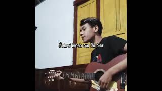 Download lagu Story Wa keren | Geisha - Cinta dan benci lirik Cover by aldinokm mp3