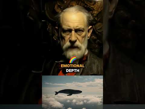 🐋 Dreaming of Whales: Unveiling the Deep Meanings