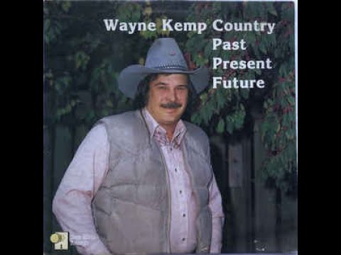 The Alcohall Of Fame~Wayne Kemp