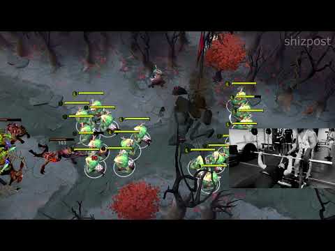 DAXAK NATURES PROPHET GAMEPLAY