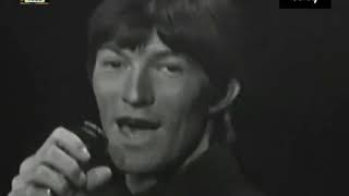 Dave Berry - This Strange Effect 1965 Official Video