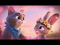 Benny The Brave Bunny The Secret Forest Rescue Ultimate Bravery Anthem For Kids Empathy Song