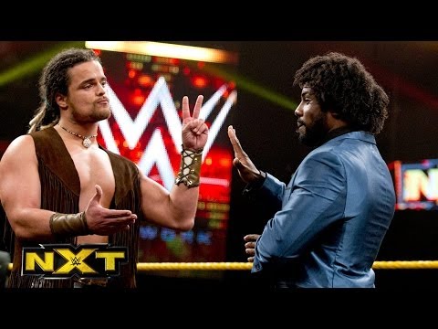 Juice Robinson Knew CJ Parker Was “Never Going Anywhere”