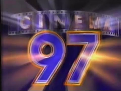 Cinema 1997 - Chamada de Filmes Inéditos da Globo