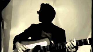 Jesse Harris "Tant Pis (feat. Melody Gardot)" iPhone Video