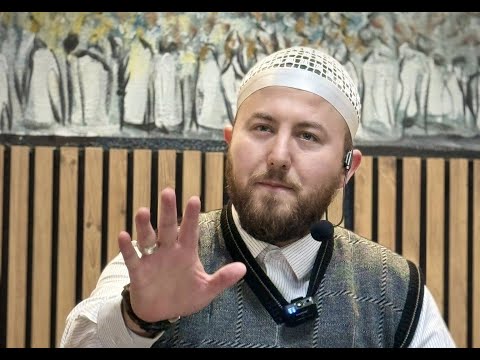 Dyert e shejtanit për tek njeriu - Hoxhë Qëndrim Jashari