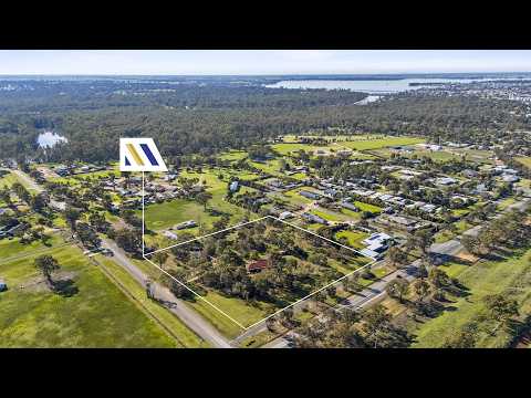 10 Brears Road, Yarrawonga, VIC 3730, 3 Bedrooms, 2 Bathrooms, House