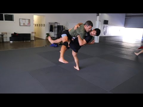 No-Gi Judoka takedown rounds, jflo vs. onejudoka (Justin Flores vs. Max Schneider)