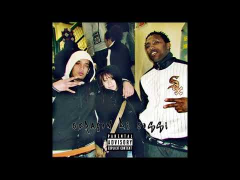 Gerasons Diferenti - Kabeço feat Timas e Shaka