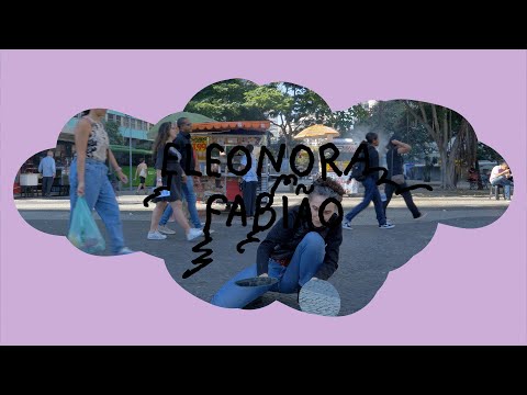 Crua T1E5: Eleonora Fabião