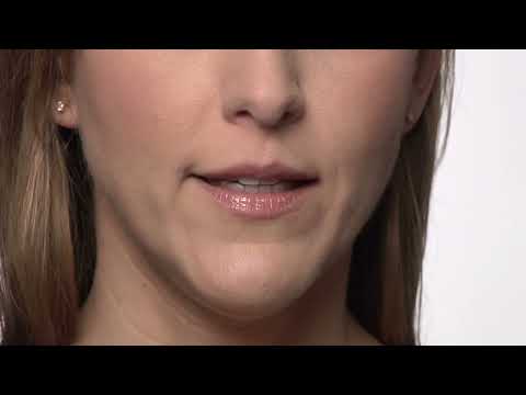 長 OY /ɔɪ/ 美國英語元音發音特寫 (Long OY /ɔɪ/ Close Up of American English Vowel Speech Sound Pronunciation)