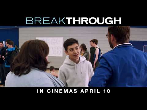 Breakthrough (TV Spot 'Heartbeat')