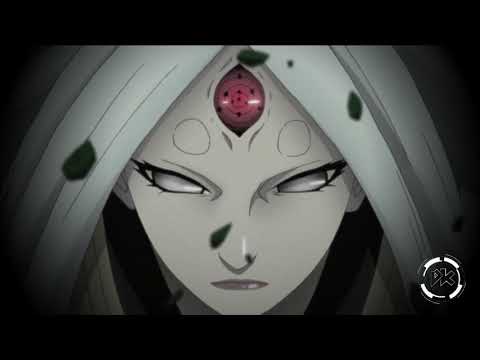 Naruto Shippuden OST ||| - Purge Goddess