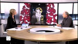 Download lagu Retour aux sources pour Valère Novarina, inventeur de langue... mp3