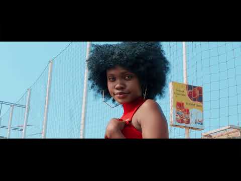 Barbie Safie & Ricky D Don Naughty (Official Video)