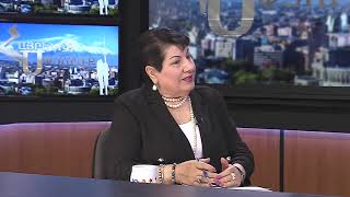 Hayreniq Spyurq- Ara Papyan bacumov 04.13.23