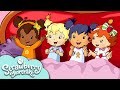 Berry Babies ️ Classic Strawberry Shortcake ️ Cartoon Show For Kids