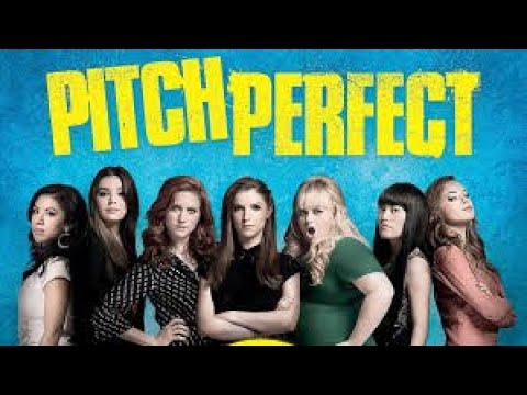 Pitch Perfect - Just The Way You Are [Karaoke Inst.]