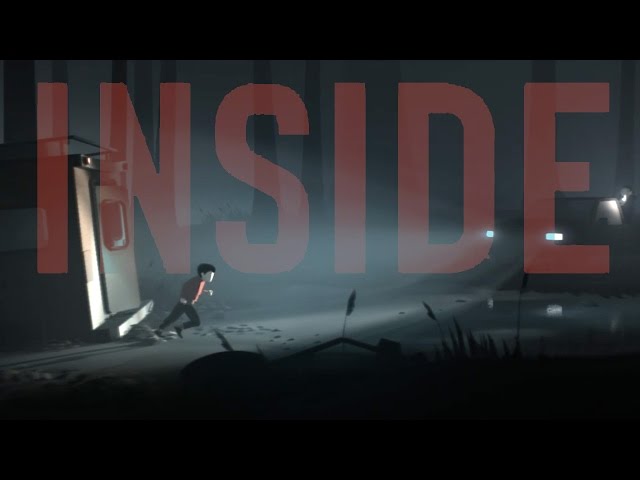 INSIDE