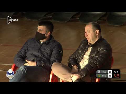 Ponte Prizreni-Trepça Pjesa 2, Xhiro 28