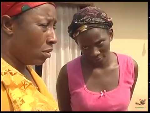 SIster's First Love 1 [ Blood Sister - Latest Nigerian Nollywood Movie