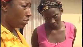 SIster's First Love 1 - Latest Nigerian Nollywood Movie