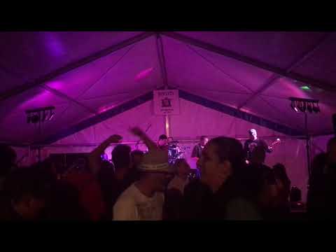 Kambodža - Metallica od Kambodži 2017