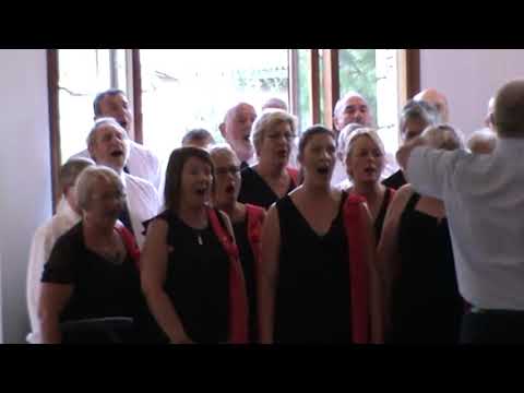 World In Union - Music in Paradise