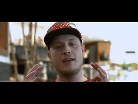 Crash Bundy - CHEATDAY feat. Stadtlichters (Official 4k Video)