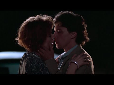 Let Me In - Mike Francis (1984)